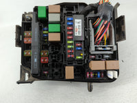 2014-2016 Hyundai Elantra Fusebox Fuse Box Panel Relay Module P/N:91951-3X710 Fits Fits 2014 2015 2016 OEM Used Auto Parts -