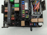 2014-2016 Hyundai Elantra Fusebox Fuse Box Panel Relay Module P/N:91951-3X710 91951-3X100 Fits Fits 2014 2015 2016 OEM Used 