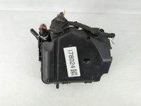 2014-2016 Hyundai Elantra Fusebox Fuse Box Panel Relay Module P/N:91951-3X710 91951-3X100 Fits Fits 2014 2015 2016 OEM Used 