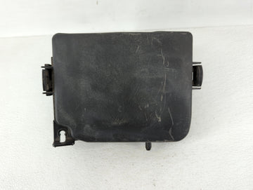 2014-2016 Hyundai Elantra Fusebox Fuse Box Panel Relay Module P/N:91951-3X710 91951-3X100 Fits Fits 2014 2015 2016 OEM Used 