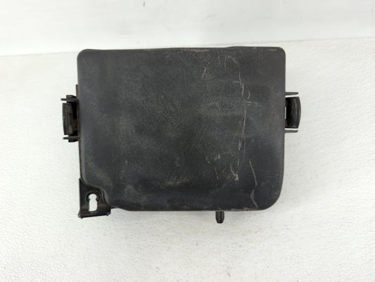 2014-2016 Hyundai Elantra Fusebox Fuse Box Panel Relay Module P/N:91951-3X710 91951-3X100 Fits Fits 2014 2015 2016 OEM Used 