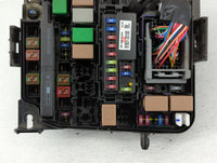 2014-2016 Hyundai Elantra Fusebox Fuse Box Panel Relay Module P/N:91951-3X710 91951-3X100 Fits Fits 2014 2015 2016 OEM Used 