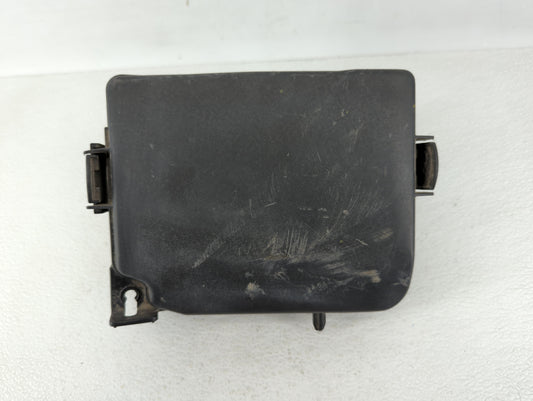 2014-2016 Hyundai Elantra Fusebox Fuse Box Panel Relay Module P/N:91951-3X710 91951-3X100 Fits Fits 2014 2015 2016 OEM Used 