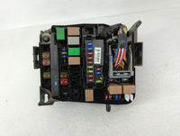 2014-2016 Hyundai Elantra Fusebox Fuse Box Panel Relay Module P/N:91951-3X710 91951-3X100 Fits Fits 2014 2015 2016 OEM Used 