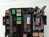2014-2016 Hyundai Elantra Fusebox Fuse Box Panel Relay Module P/N:91951-3X710 91951-3X100 Fits Fits 2014 2015 2016 OEM Used 