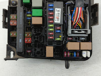 2014-2016 Hyundai Elantra Fusebox Fuse Box Panel Relay Module P/N:91951-3X710 91951-3X100 Fits Fits 2014 2015 2016 OEM Used 