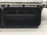 2015 Hyundai Elantra PCM Engine Control Computer ECU ECM PCU OEM P/N:39103-2EMX5 39102-2EMX5 Fits OEM Used Auto Parts - Oemu
