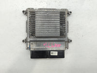 2015 Hyundai Elantra PCM Engine Control Computer ECU ECM PCU OEM P/N:39103-2EMX5 39102-2EMX5 Fits OEM Used Auto Parts - Oemu