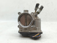 2011-2020 Hyundai Elantra Throttle Body P/N:35100-2E710 35100-2E000 Fits OEM Used Auto Parts - Oemusedautoparts1.com