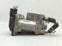 2011-2020 Hyundai Elantra Throttle Body P/N:35100-2E710 35100-2E000 Fits OEM Used Auto Parts - Oemusedautoparts1.com
