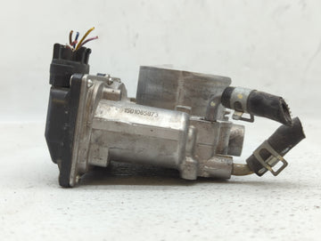 2011-2020 Hyundai Elantra Throttle Body P/N:35100-2E710 35100-2E000 Fits OEM Used Auto Parts