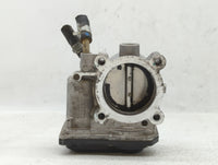 2011-2020 Hyundai Elantra Throttle Body P/N:35100-2E710 35100-2E000 Fits OEM Used Auto Parts - Oemusedautoparts1.com
