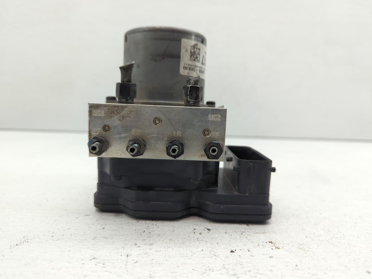 2014-2016 Hyundai Elantra Anti-Lock Brake ABS Pump Module Actuator OEM P/N:58920-3X630 Fits Fits 2014 2015 2016 OEM Used Aut