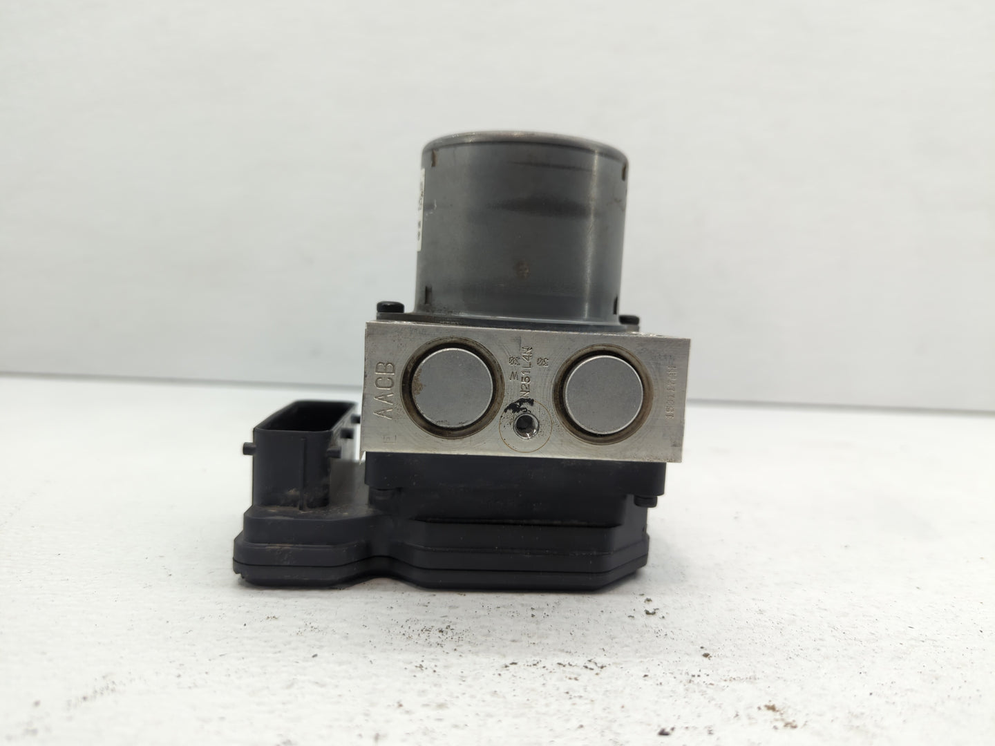 2014-2016 Hyundai Elantra ABS Pump Control Module Replacement P/N:58920-3X630 Fits Fits 2014 2015 2016 OEM Used Auto Parts -