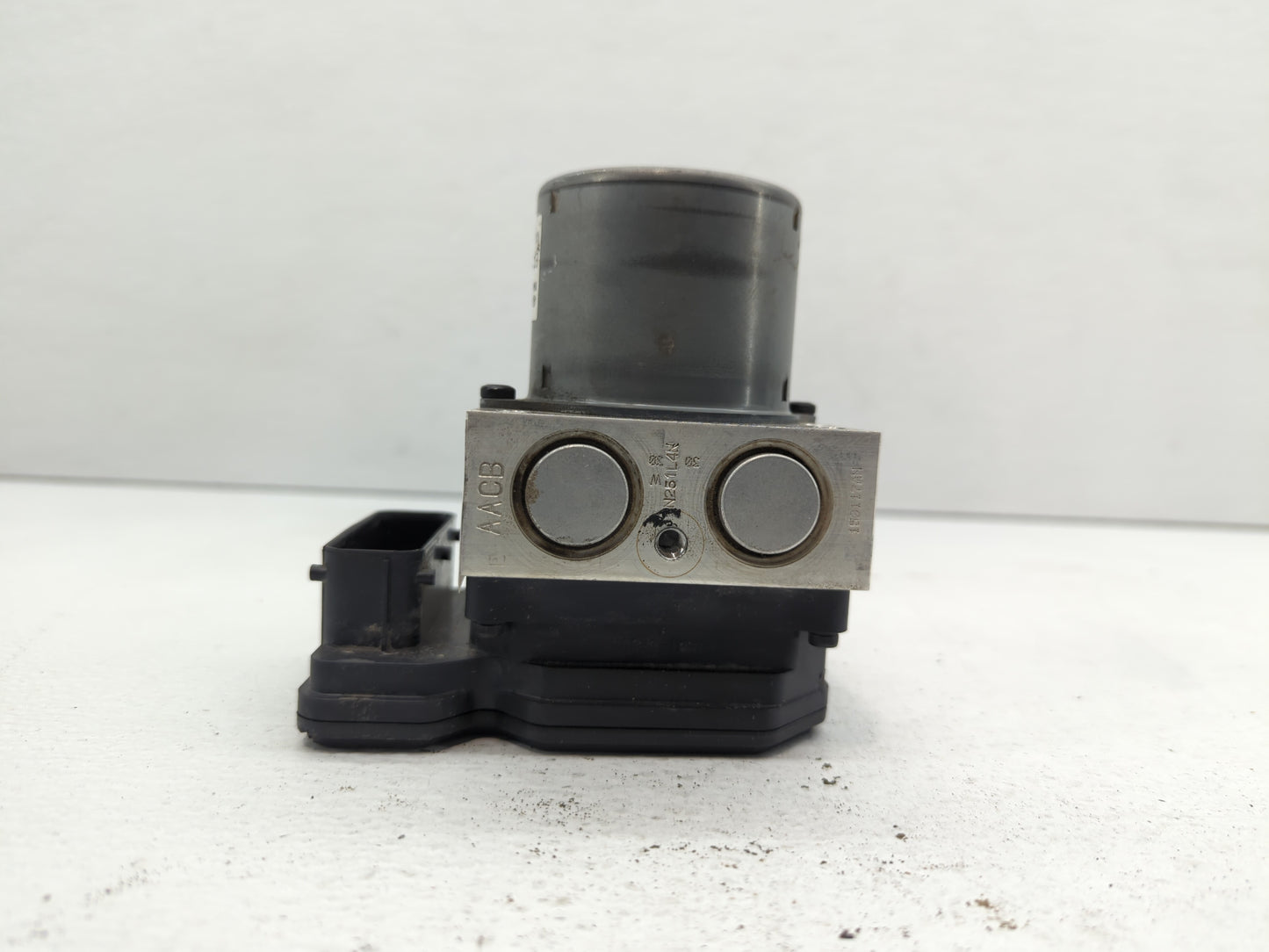 2014-2016 Hyundai Elantra ABS Pump Control Module Replacement P/N:58920-3X630 Fits Fits 2014 2015 2016 OEM Used Auto Parts -