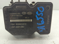 2014-2016 Hyundai Elantra Anti-Lock Brake ABS Pump Module Actuator OEM P/N:58920-3X630 Fits Fits 2014 2015 2016 OEM Used Aut