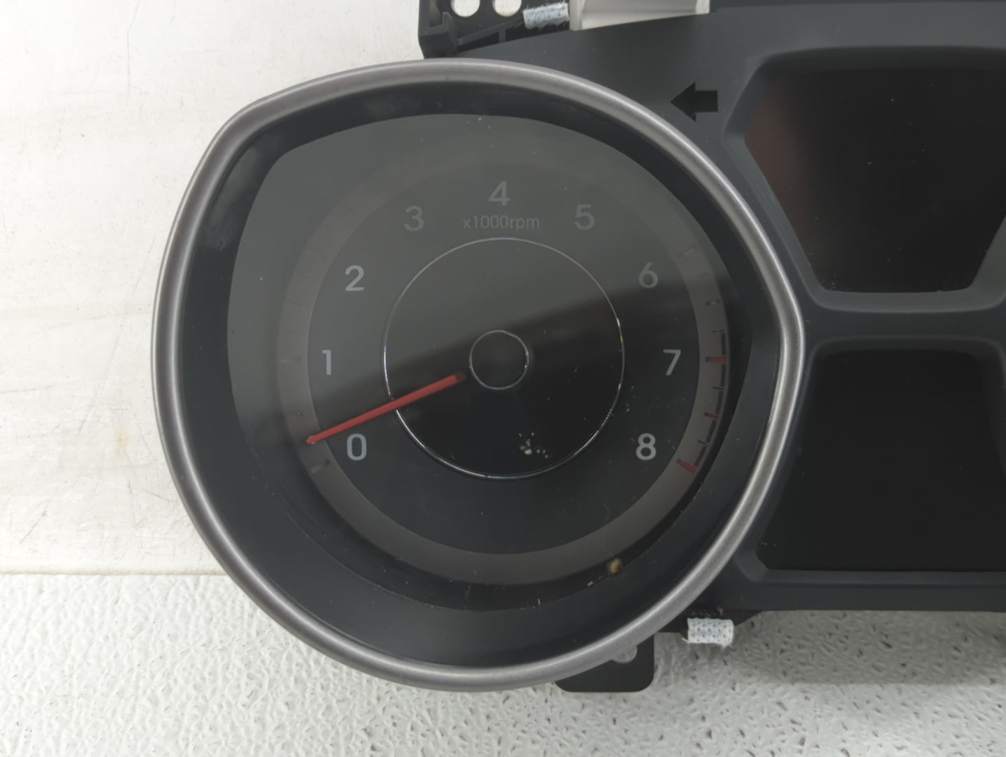 2014-2016 Hyundai Elantra Instrument Cluster Speedometer Gauges P/N:94004-3Y000 94004-3Y010 Fits Fits 2014 2015 2016 OEM Use