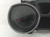 2014-2016 Hyundai Elantra Instrument Cluster Speedometer Gauges P/N:94004-3Y000 94004-3Y010 Fits Fits 2014 2015 2016 OEM Use