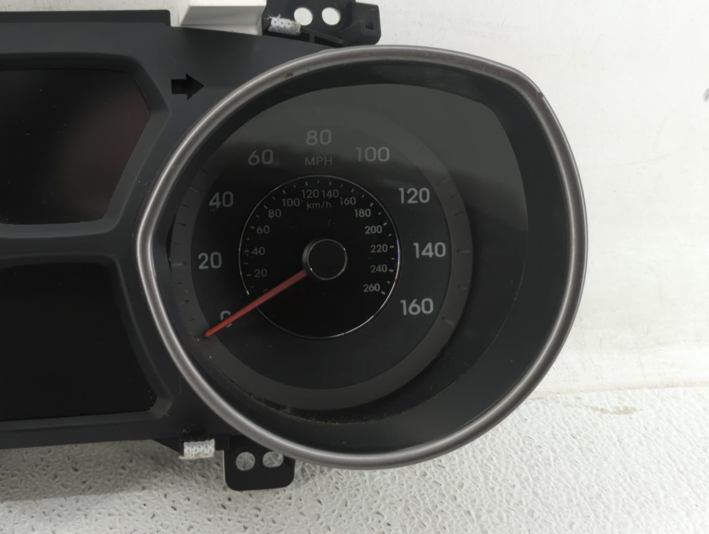 2014-2016 Hyundai Elantra Instrument Cluster Speedometer Gauges P/N:94004-3Y000 94004-3Y010 Fits Fits 2014 2015 2016 OEM Use