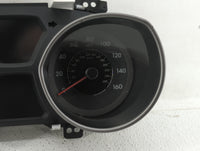 2014-2016 Hyundai Elantra Instrument Cluster Speedometer Gauges P/N:94004-3Y000 94004-3Y010 Fits Fits 2014 2015 2016 OEM Use