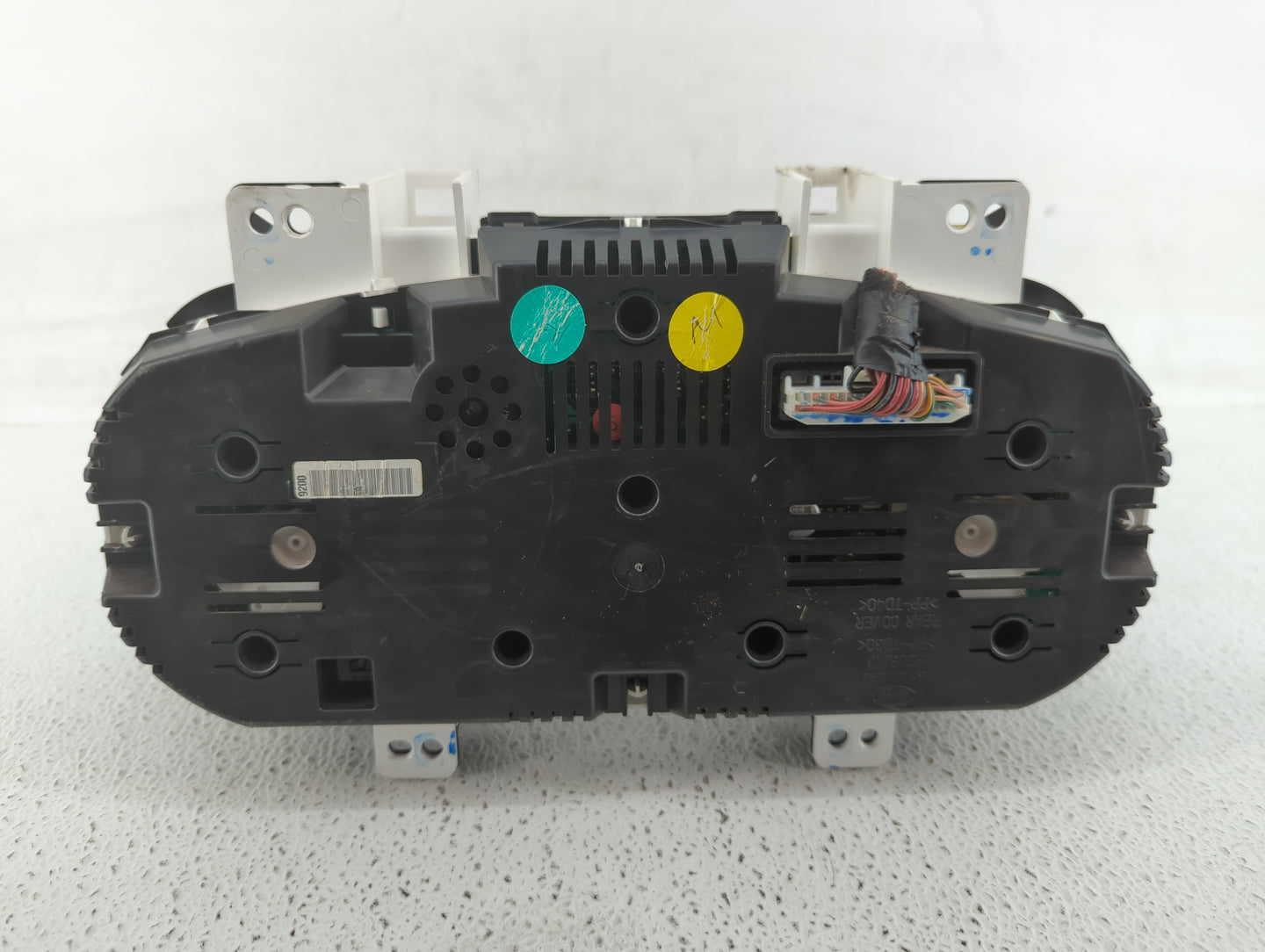 2014-2016 Hyundai Elantra Instrument Cluster Speedometer Gauges P/N:94004-3Y000 94004-3Y010 Fits Fits 2014 2015 2016 OEM Use