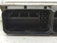 2015 Hyundai Elantra PCM Engine Control Computer ECU ECM PCU OEM P/N:39103-2EMY5 39102-2EMY5 Fits OEM Used Auto Parts - Oemu