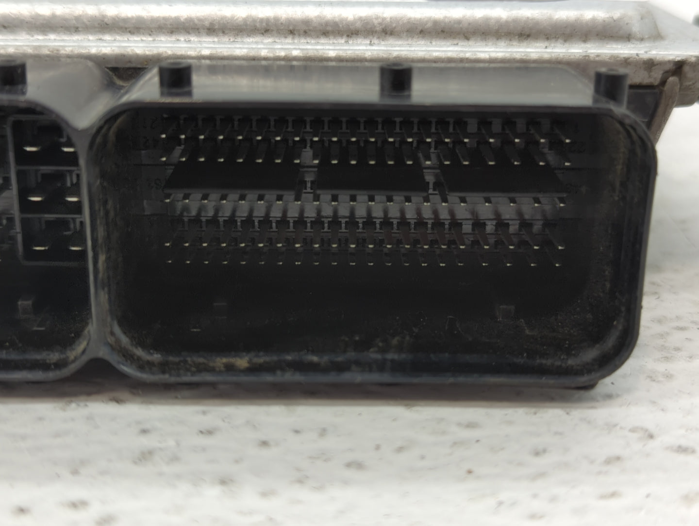 2015 Hyundai Elantra PCM Engine Control Computer ECU ECM PCU OEM P/N:39103-2EMY5 39102-2EMY5 Fits OEM Used Auto Parts - Oemu