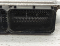 2015 Hyundai Elantra PCM Engine Control Computer ECU ECM PCU OEM P/N:39103-2EMY5 39102-2EMY5 Fits OEM Used Auto Parts - Oemu