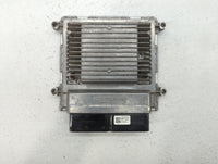 2015 Hyundai Elantra PCM Engine Control Computer ECU ECM PCU OEM P/N:39103-2EMY5 39102-2EMY5 Fits OEM Used Auto Parts - Oemu