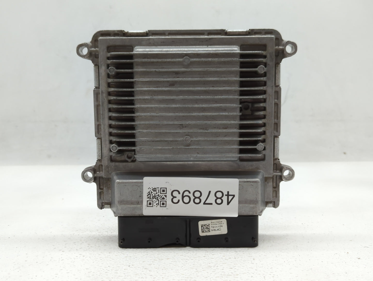 2014-2016 Hyundai Elantra PCM Engine Control Computer ECU ECM PCU OEM P/N:39103-2EMY5 39102-2EMY5 Fits Fits 2014 2015 2016 O