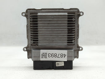 compare product 2014-2016 Hyundai Elantra PCM Engine Control Computer ECU ECM PCU OEM P/N:39103-2EMY5 39102-2EMY5 Fits Fits 2014 2015 2016 OEM Used Auto Parts