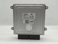 2014-2016 Hyundai Elantra PCM Engine Control Computer ECU ECM PCU OEM P/N:39103-2EMY5 39102-2EMY5 Fits Fits 2014 2015 2016 O