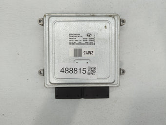 compare product 2015 Hyundai Elantra PCM Engine Control Computer ECU ECM PCU OEM P/N:39103-2EMY5 39102-2EMY5 Fits OEM Used Auto Parts