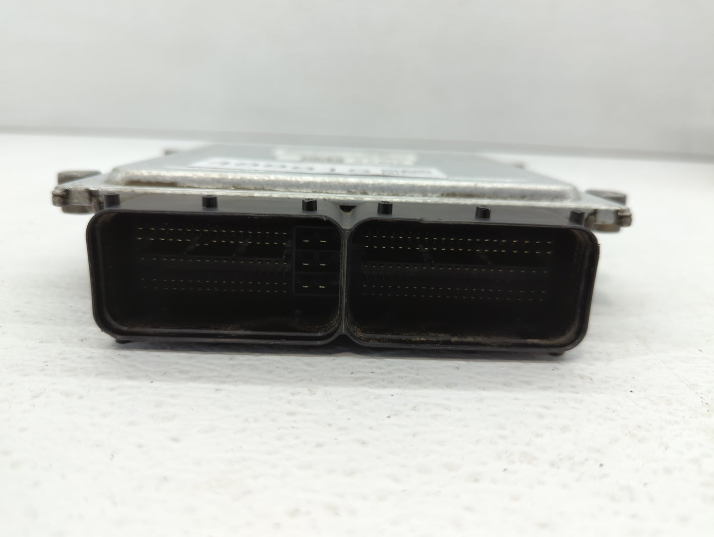2015 Hyundai Elantra PCM Engine Control Computer ECU ECM PCU OEM P/N:39103-2EMY5 39102-2EMY5 Fits OEM Used Auto Parts - Oemu