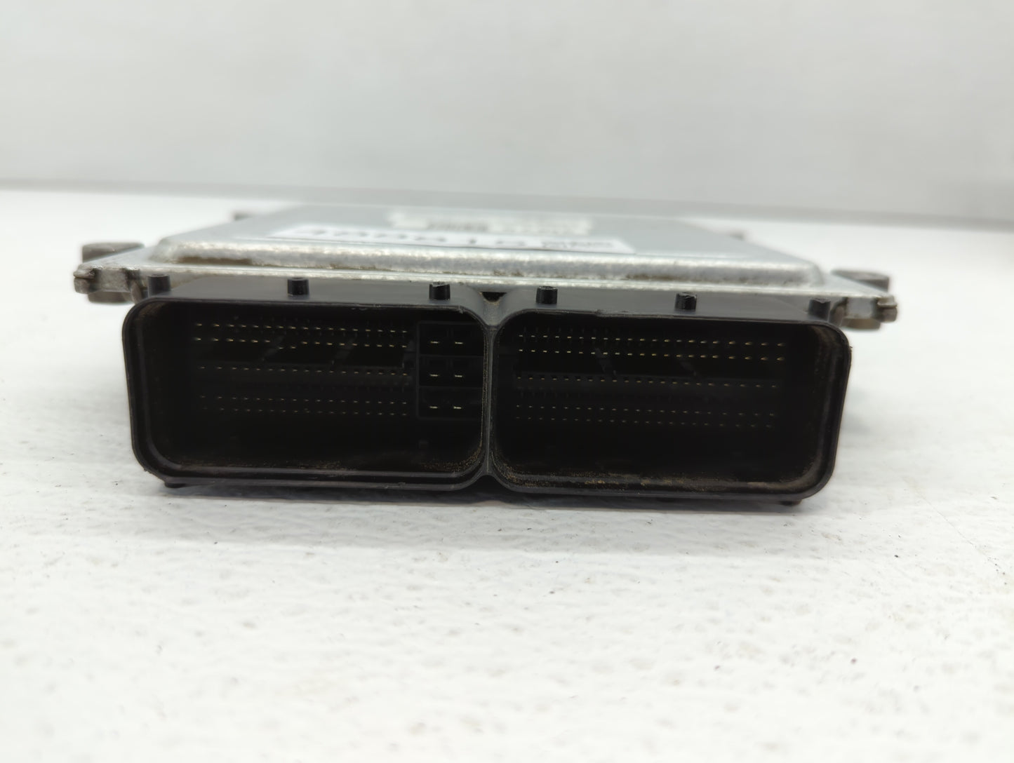 2015 Hyundai Elantra PCM Engine Control Computer ECU ECM PCU OEM P/N:39103-2EMY5 39102-2EMY5 Fits OEM Used Auto Parts - Oemu