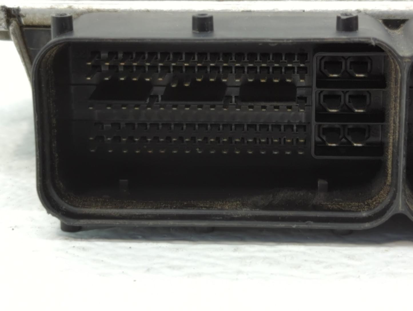 2015 Hyundai Elantra PCM Engine Control Computer ECU ECM PCU OEM P/N:39103-2EMY5 39102-2EMY5 Fits OEM Used Auto Parts - Oemu