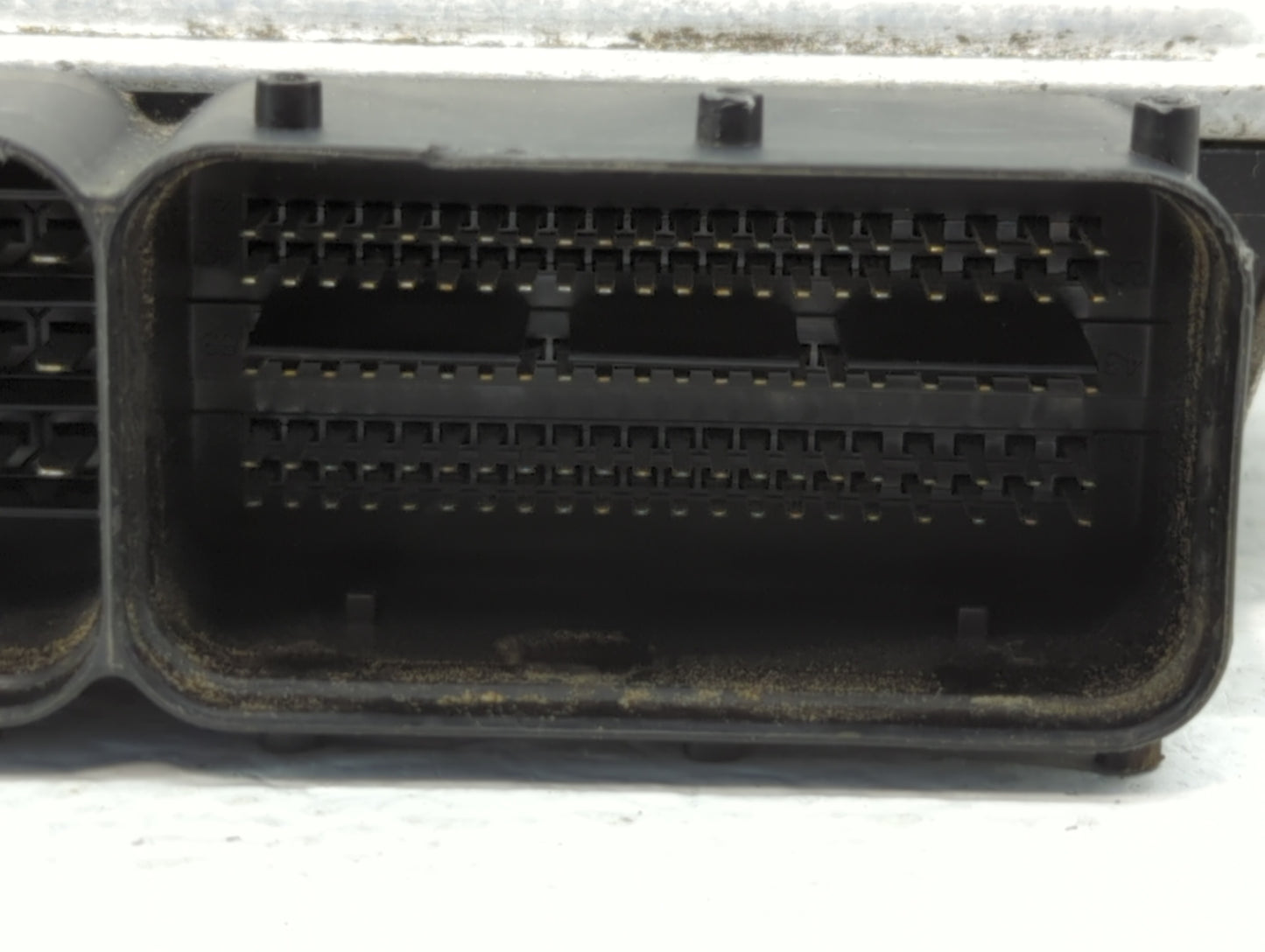 2015 Hyundai Elantra PCM Engine Control Computer ECU ECM PCU OEM P/N:39103-2EMY5 39102-2EMY5 Fits OEM Used Auto Parts - Oemu