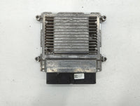2015 Hyundai Elantra PCM Engine Control Computer ECU ECM PCU OEM P/N:39103-2EMY5 39102-2EMY5 Fits OEM Used Auto Parts - Oemu