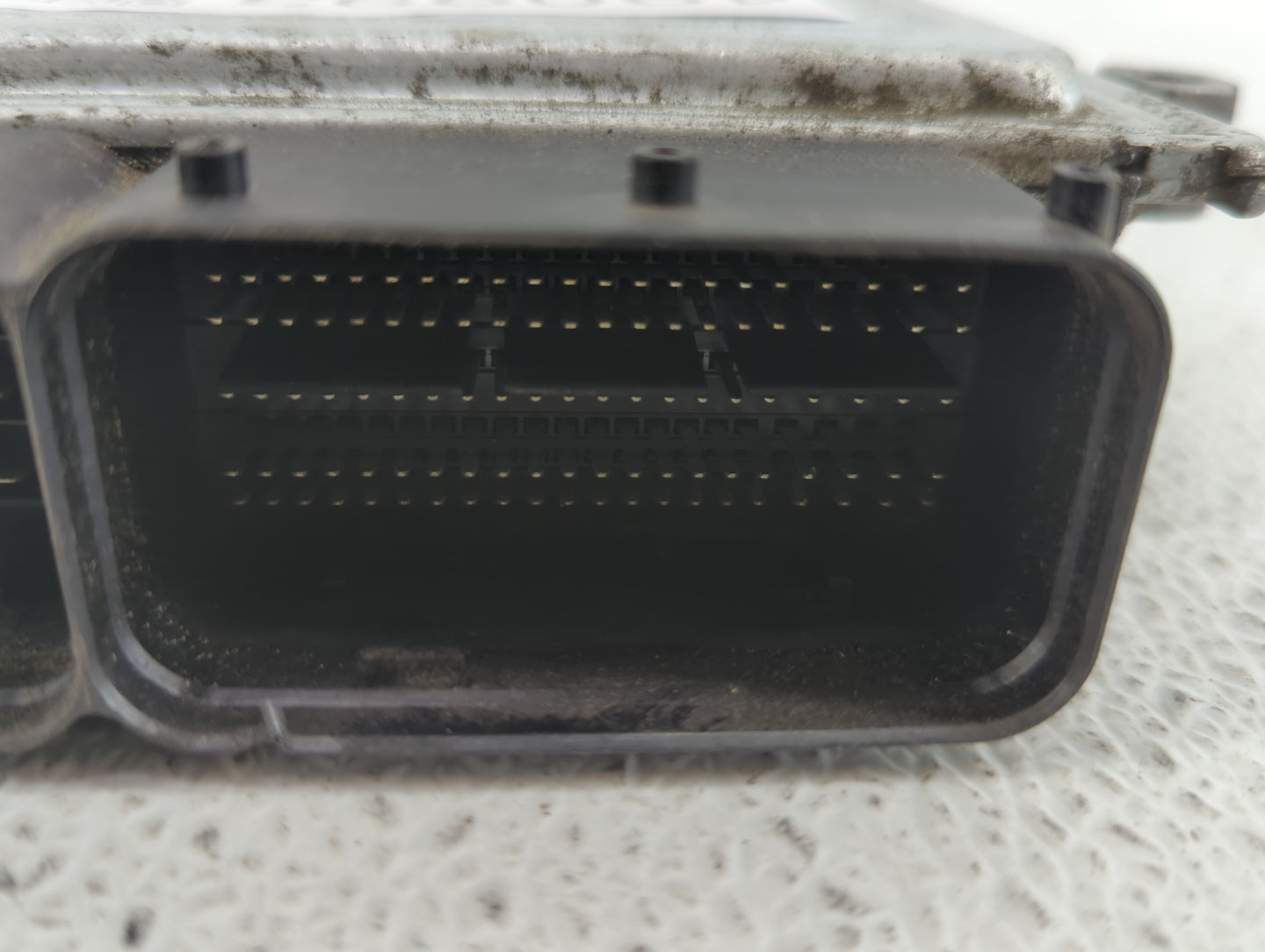 2015 Hyundai Elantra PCM Engine Control Computer ECU ECM PCU OEM P/N:39101-2EMX5 39100-2EMX5 Fits OEM Used Auto Parts - Oemu