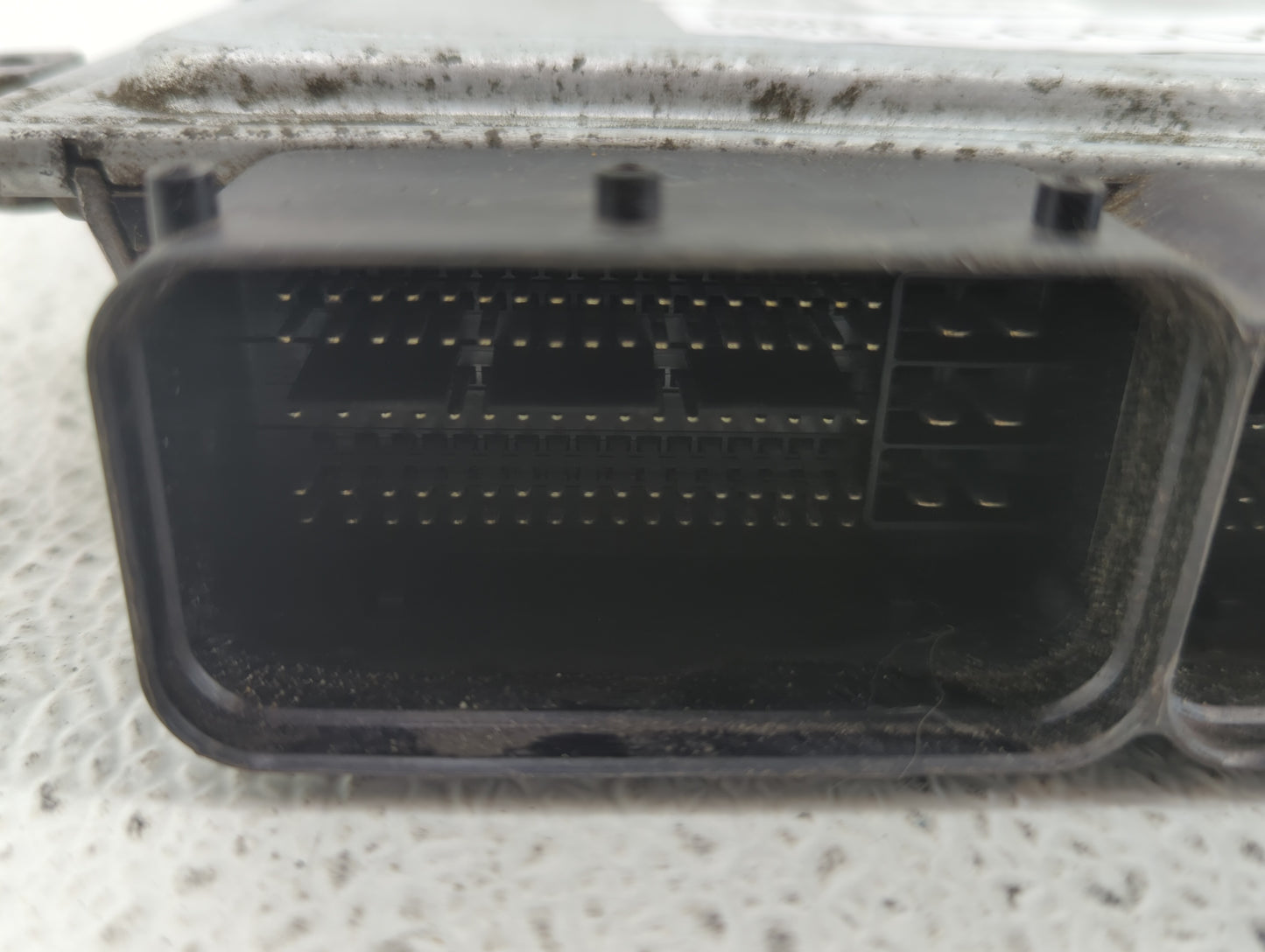 2015 Hyundai Elantra PCM Engine Control Computer ECU ECM PCU OEM P/N:39101-2EMX5 39100-2EMX5 Fits OEM Used Auto Parts - Oemu