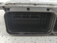 2015 Hyundai Elantra PCM Engine Control Computer ECU ECM PCU OEM P/N:39101-2EMX5 39100-2EMX5 Fits OEM Used Auto Parts - Oemu