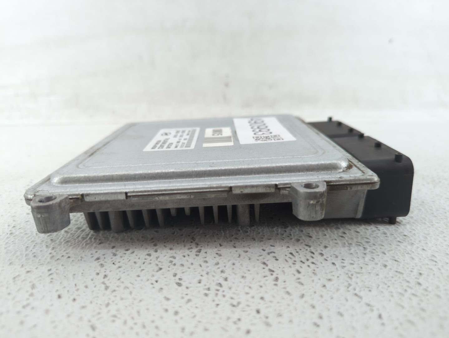 2015 Hyundai Elantra PCM Engine Control Computer ECU ECM PCU OEM P/N:39101-2EMX5 39100-2EMX5 Fits OEM Used Auto Parts - Oemu