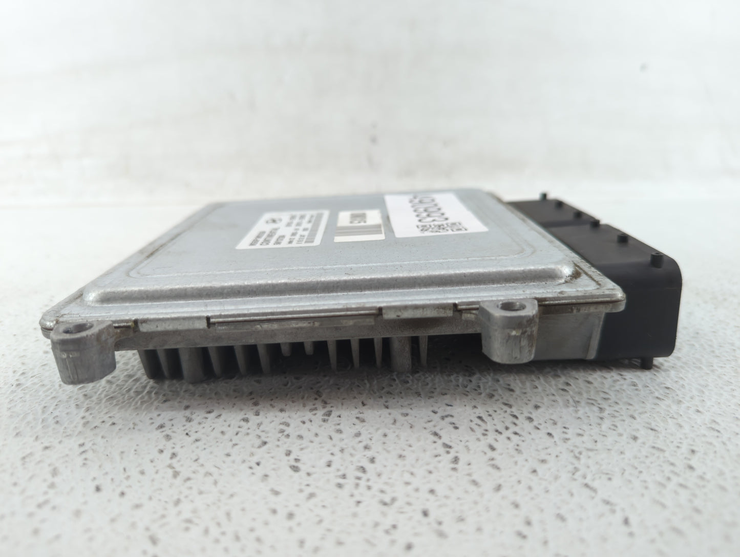2015 Hyundai Elantra PCM Engine Control Computer ECU ECM PCU OEM P/N:39101-2EMX5 39100-2EMX5 Fits OEM Used Auto Parts - Oemu