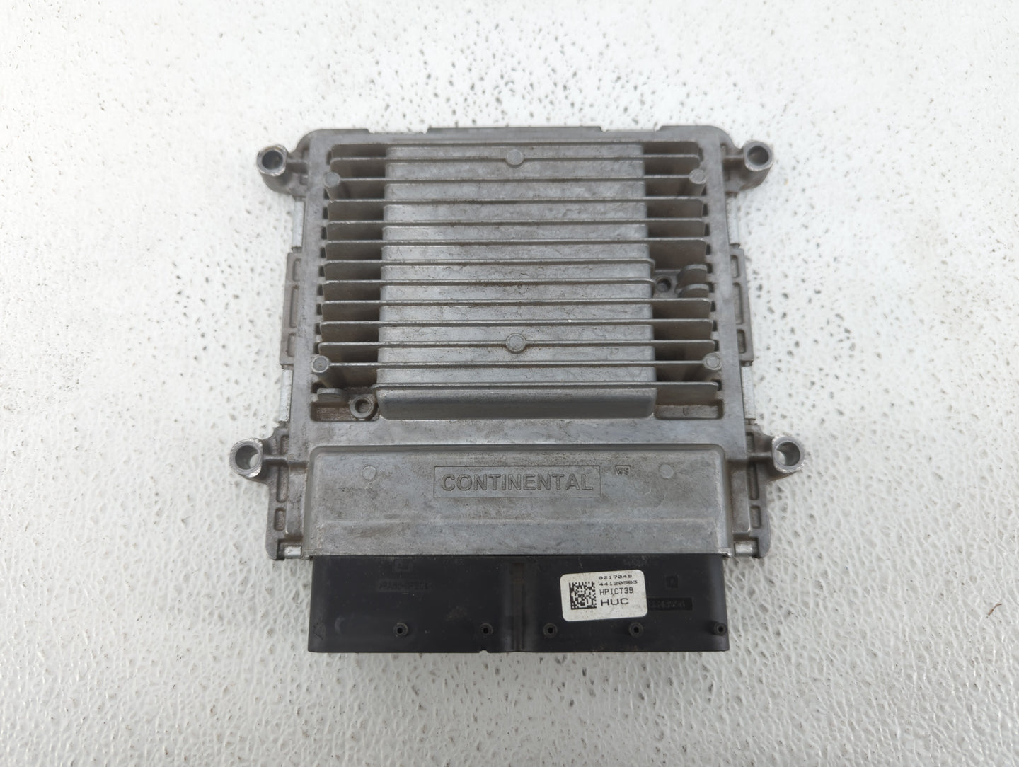2015 Hyundai Elantra PCM Engine Control Computer ECU ECM PCU OEM P/N:39101-2EMX5 39100-2EMX5 Fits OEM Used Auto Parts - Oemu