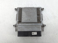 2015 Hyundai Elantra PCM Engine Control Computer ECU ECM PCU OEM P/N:39101-2EMX5 39100-2EMX5 Fits OEM Used Auto Parts - Oemu