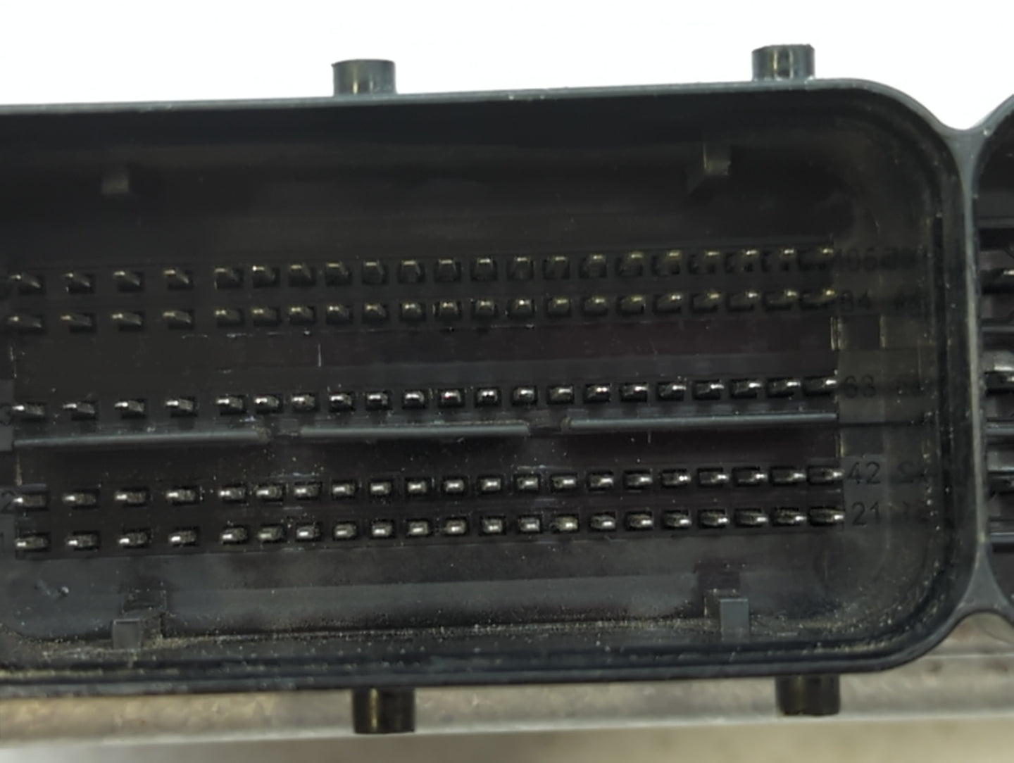 2015-2016 Hyundai Elantra PCM Engine Control Computer ECU ECM PCU OEM P/N:39101-2EMK5 39100-2EMK5, 39102-2ML6 Fits Fits 2015