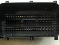 2014-2016 Hyundai Elantra PCM Engine Control Computer ECU ECM PCU OEM P/N:39102-2EMY5 Fits Fits 2014 2015 2016 OEM Used Auto