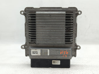compare product 2014-2016 Hyundai Elantra PCM Engine Control Computer ECU ECM PCU OEM P/N:39103-2EMB5 39102-2EMB5 Fits Fits 2014 2015 2016 OEM Used Auto Parts
