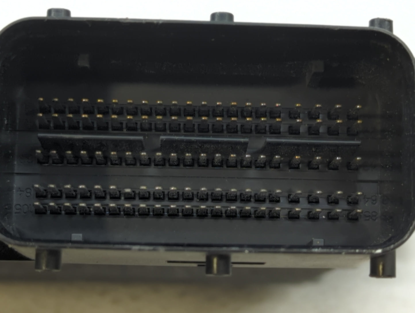 2014-2016 Hyundai Elantra PCM Engine Control Computer ECU ECM PCU OEM P/N:39103-2EMB5 39102-2EMB5 Fits Fits 2014 2015 2016 O