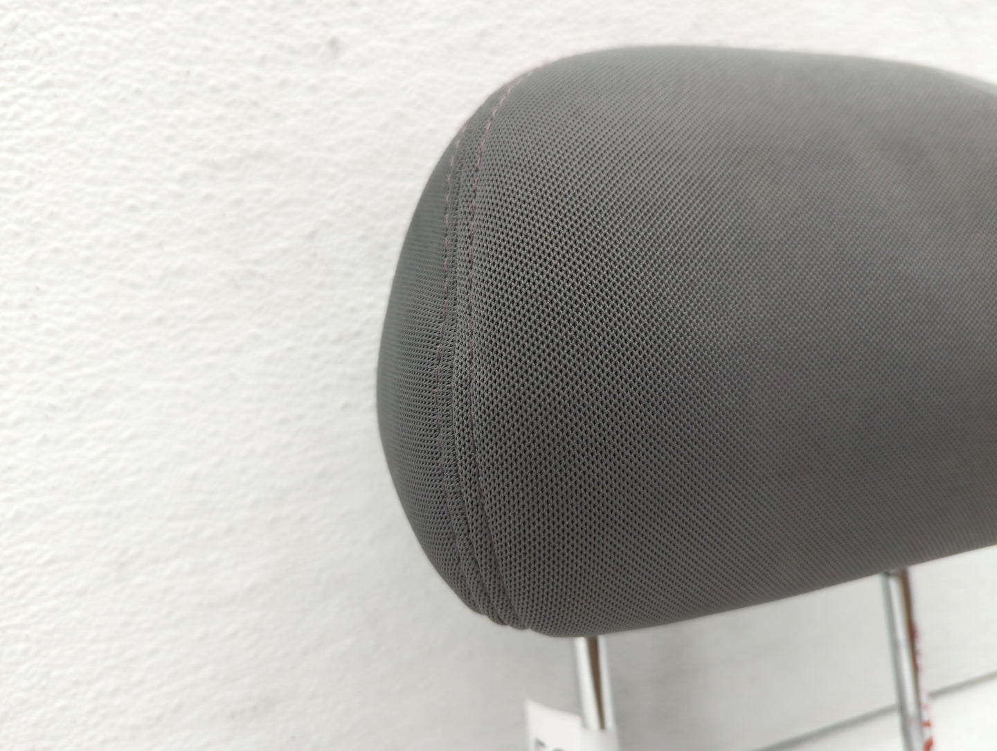2011-2016 Hyundai Elantra Headrest Head Rest Front Driver Passenger Seat - Oemusedautoparts1.com
